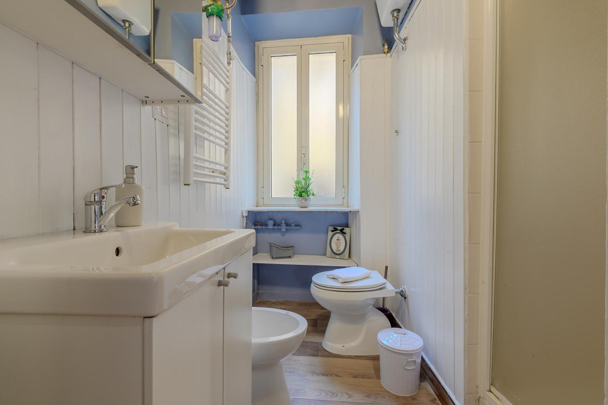 Cozy Flat Orso Navona Square Apartment Rom