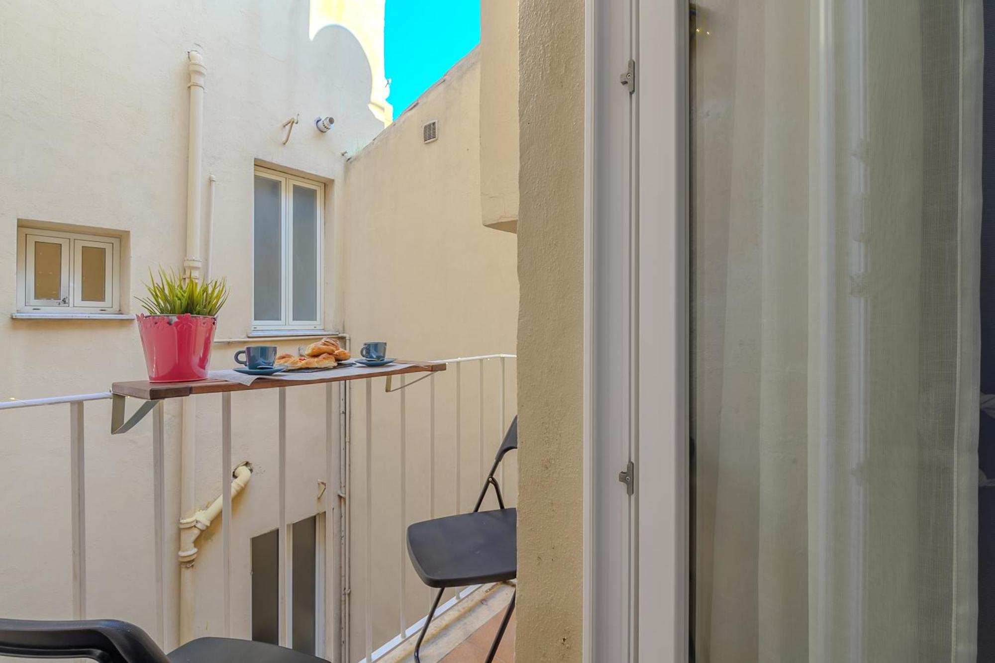 Cozy Flat Orso Navona Square Apartment Rom